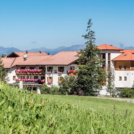 Hotel Peter Monte San Pietro Esterno foto