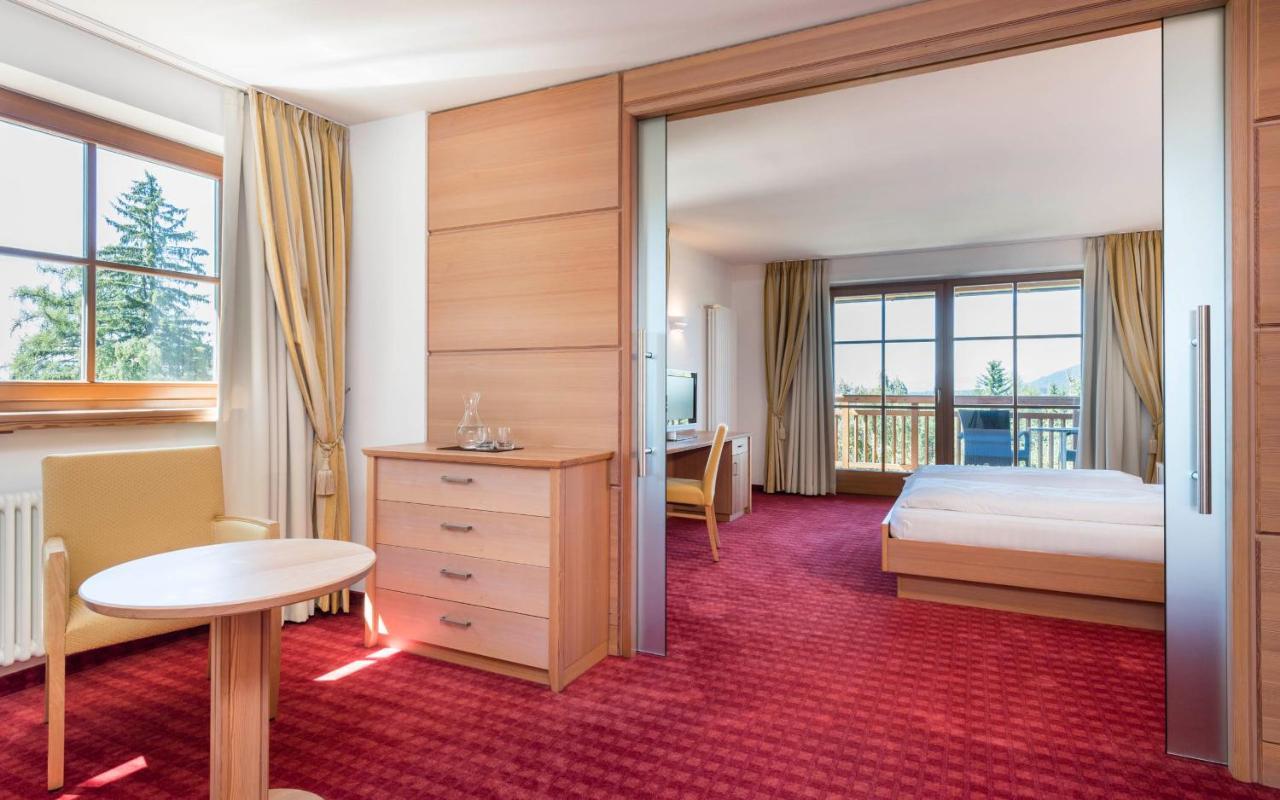 Hotel Peter Monte San Pietro Esterno foto