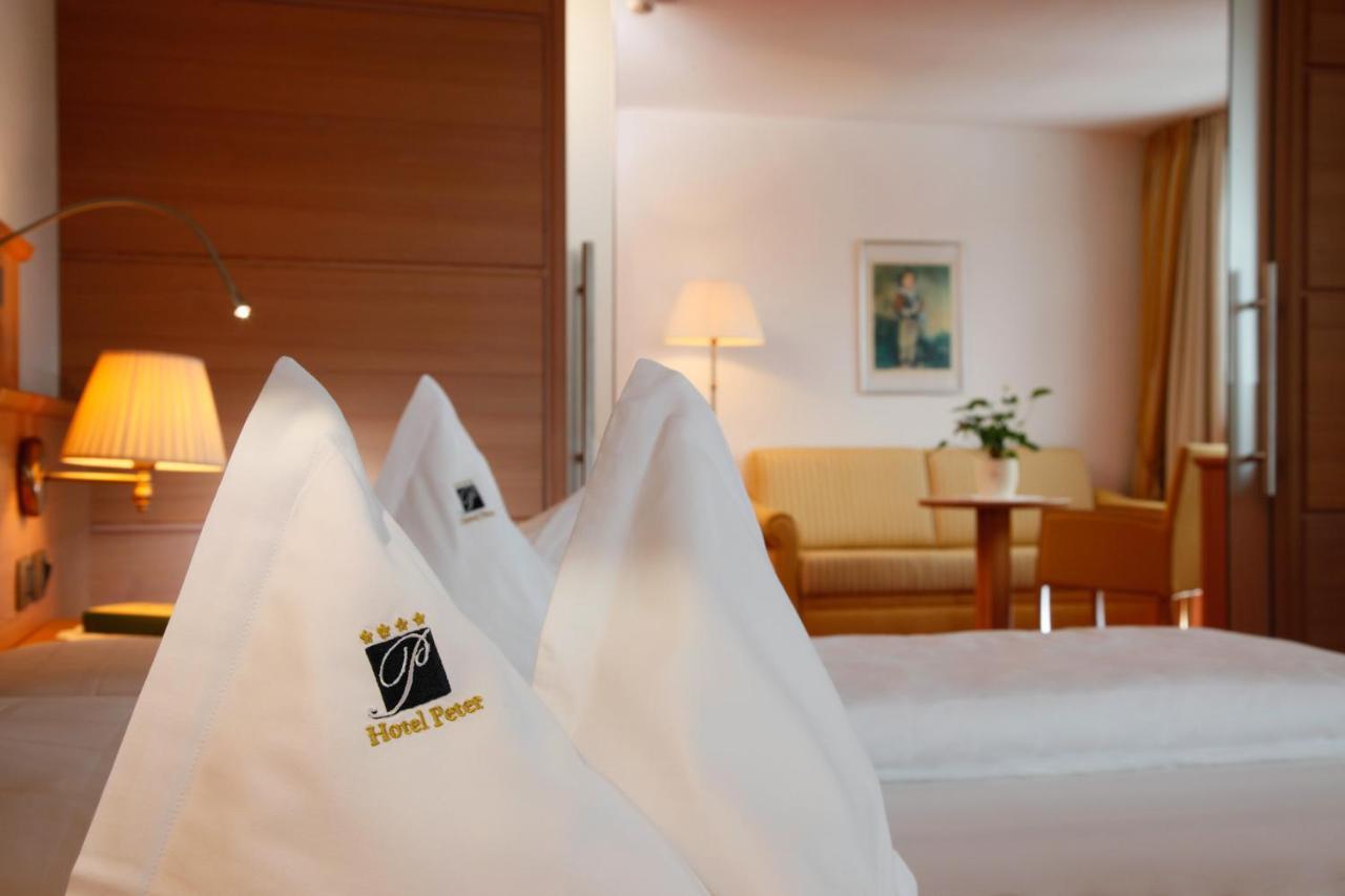 Hotel Peter Monte San Pietro Esterno foto