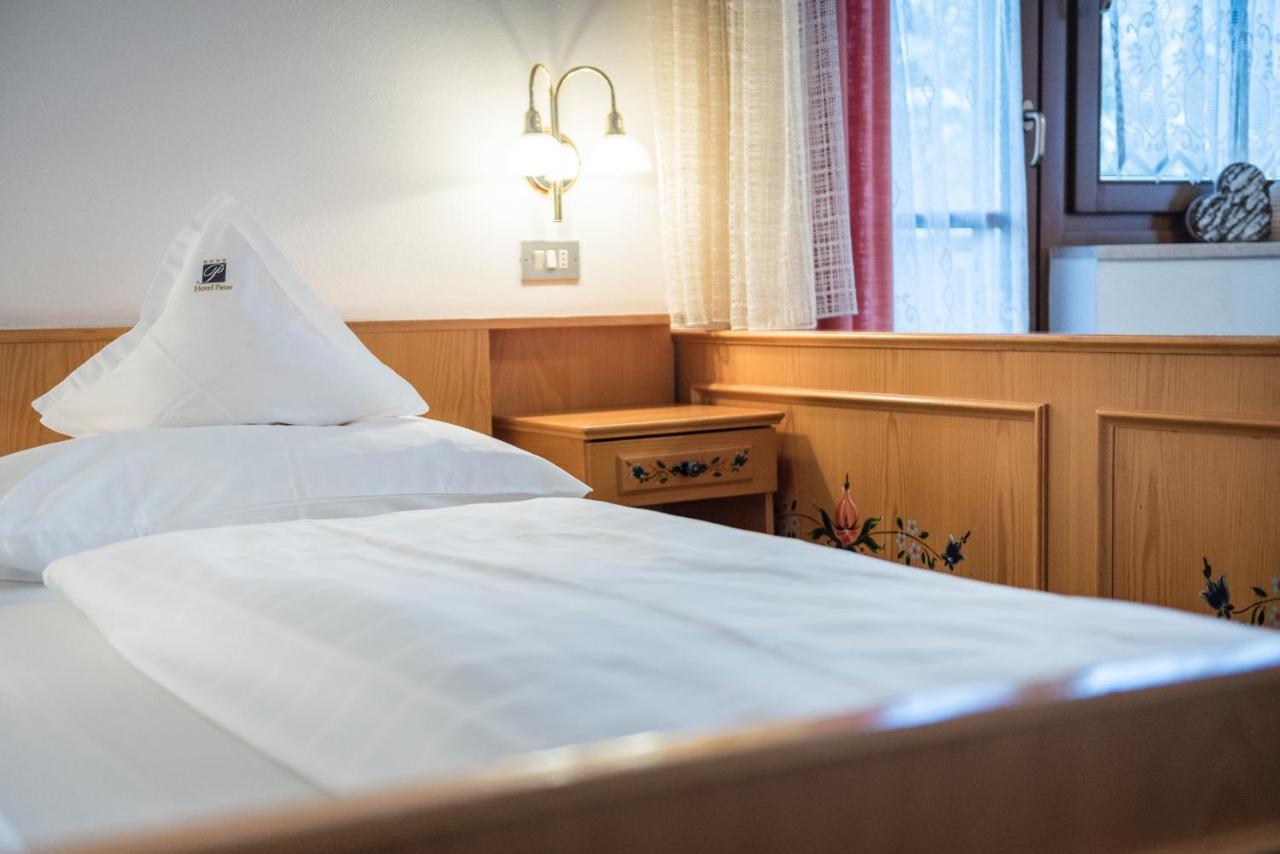 Hotel Peter Monte San Pietro Esterno foto